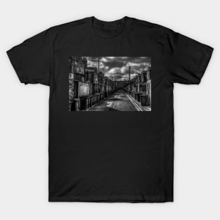 Backstreet Bins T-Shirt